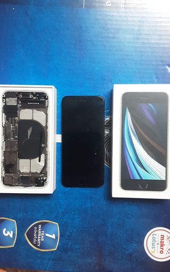 ขายซากไอโฟนse2 i6s แทบเลตซัมซุง รูปที่ 2