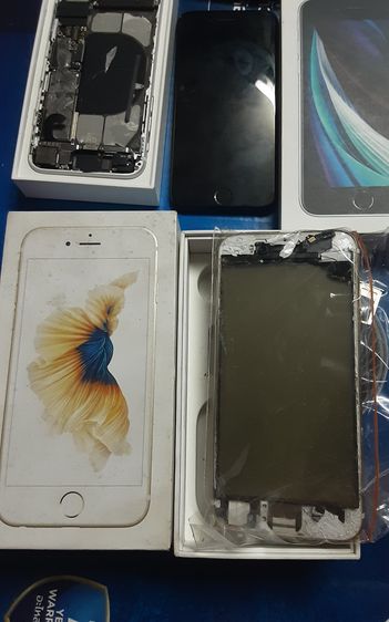ขายซากไอโฟนse2 i6s แทบเลตซัมซุง รูปที่ 3