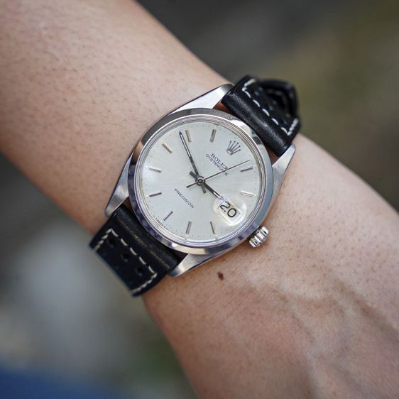 rolex 6694 สวยๆ