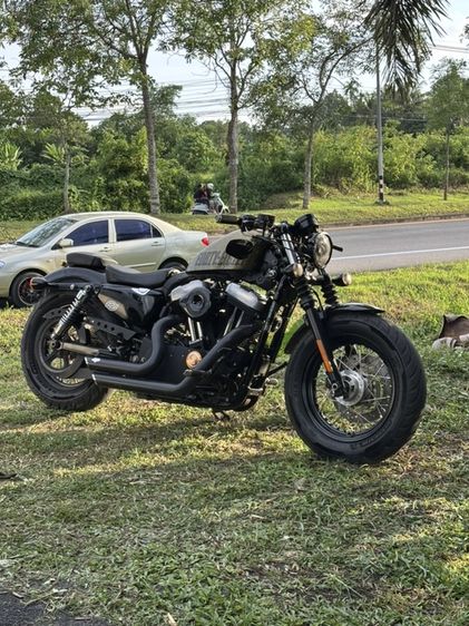 harley davidson 48 2013 5hd