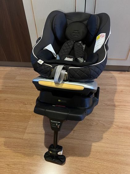 Car seat รูปที่ 17