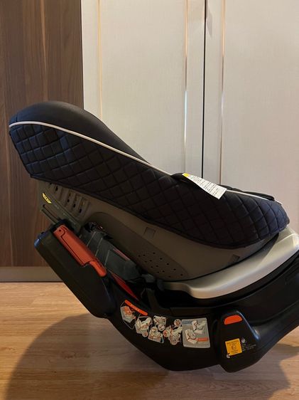 Car seat รูปที่ 6