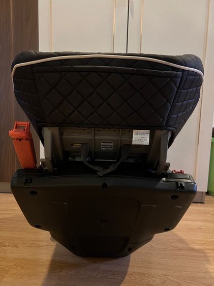 Car seat รูปที่ 13