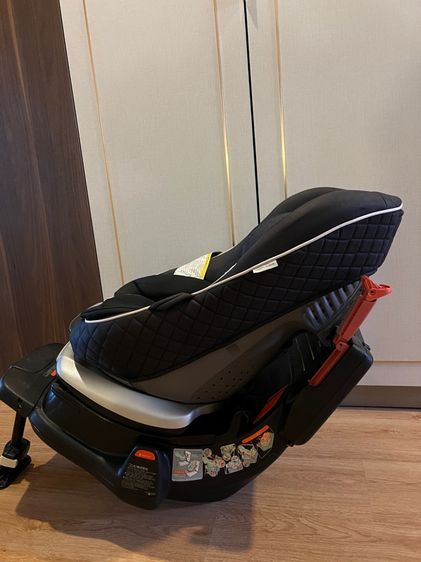 Car seat รูปที่ 3