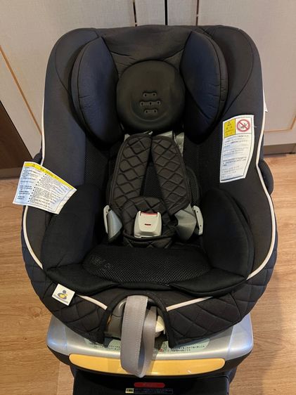 Car seat รูปที่ 18