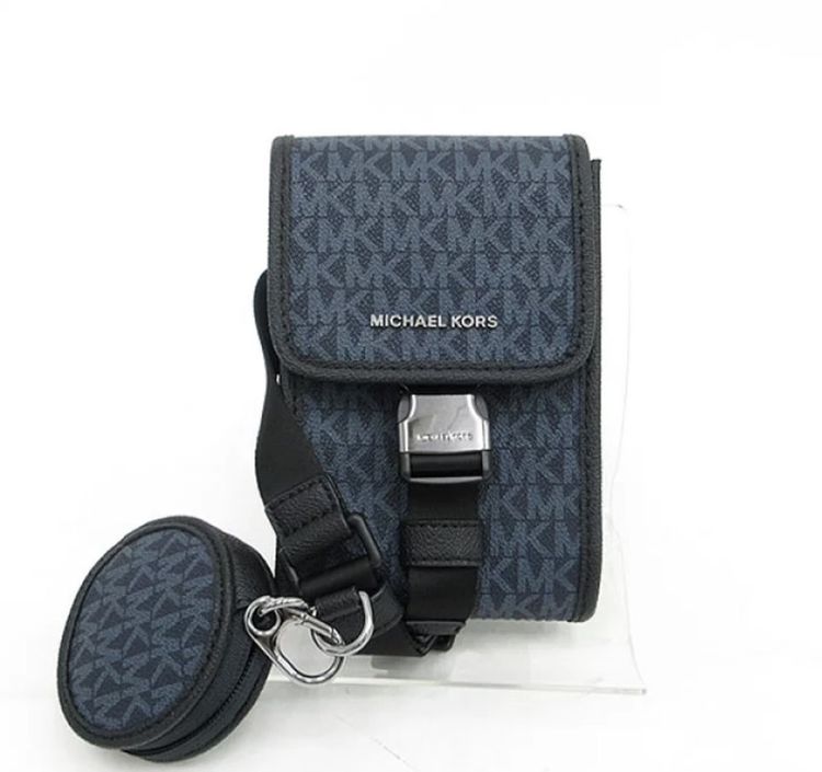 cross body bag MK รูปที่ 4