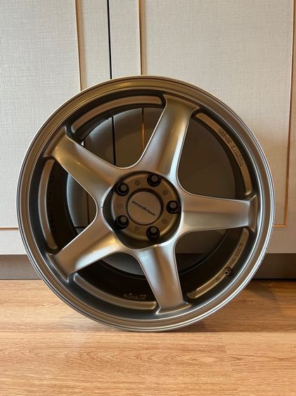 ลัแ PRODRIVE gc05a  รูปที่ 2