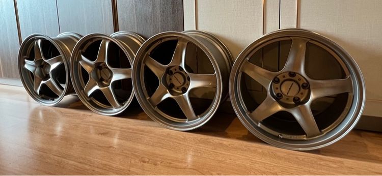 ลัแ PRODRIVE gc05a  รูปที่ 12
