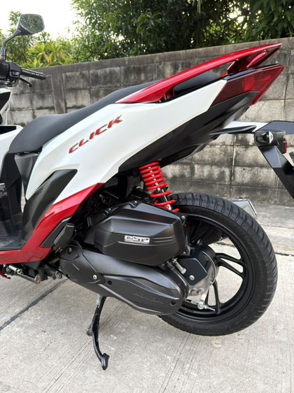 ขาย HONDA CLICK 150cc ปี2021 สภาพสวยมากเดิมๆ รถมือเดียว รูปที่ 7