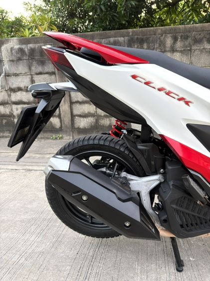 ขาย HONDA CLICK 150cc ปี2021 สภาพสวยมากเดิมๆ รถมือเดียว รูปที่ 3