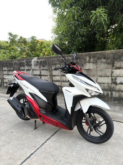 ขาย HONDA CLICK 150cc ปี2021 สภาพสวยมากเดิมๆ รถมือเดียว รูปที่ 2