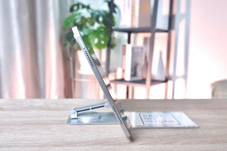 iPad Gen10 Wi-Fi 64GB สี Silver เครื่องสวย ราคาเพียง 8,900.- มีประกันร้าน 60 วัน รูปที่ 5