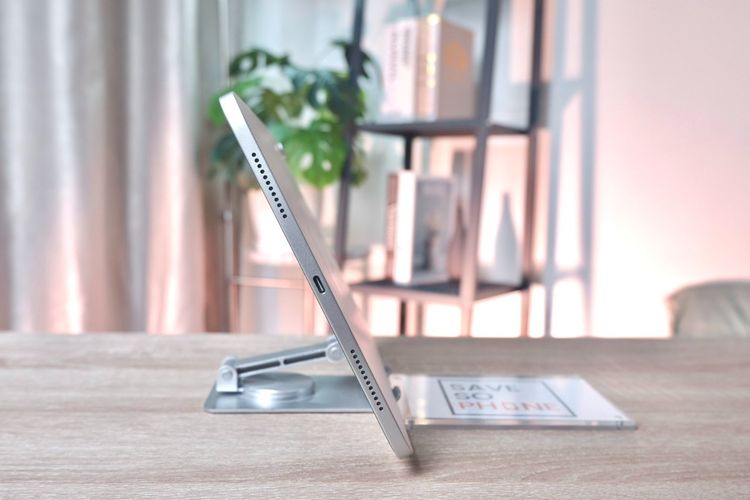 iPad Gen10 Wi-Fi 64GB สี Silver เครื่องสวย ราคาเพียง 8,900.- มีประกันร้าน 60 วัน รูปที่ 6