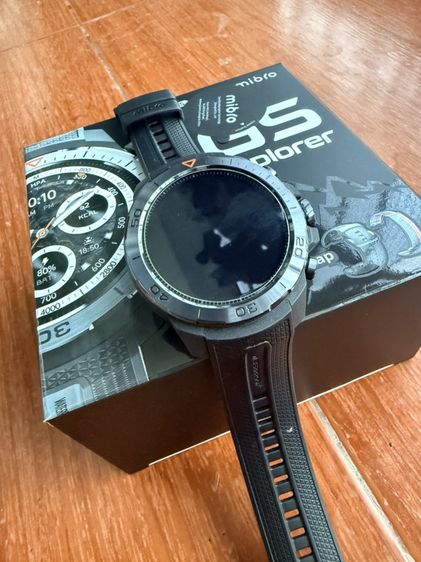 Mibro Gs Explorer เหมือนใหม่