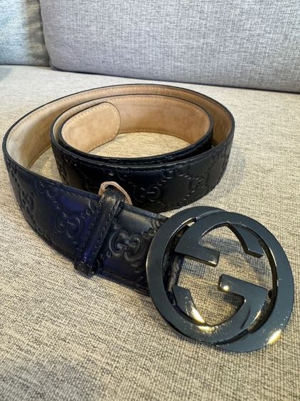 เข็มขัดGucci