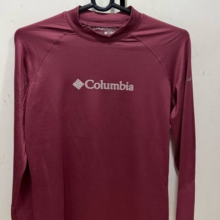 เสื้อเดินป่าผู้หญิง Columbia