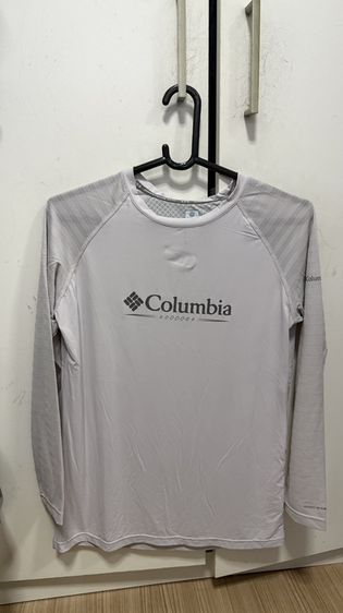 เสื้อเดินป่าผู้หญิง Columbia