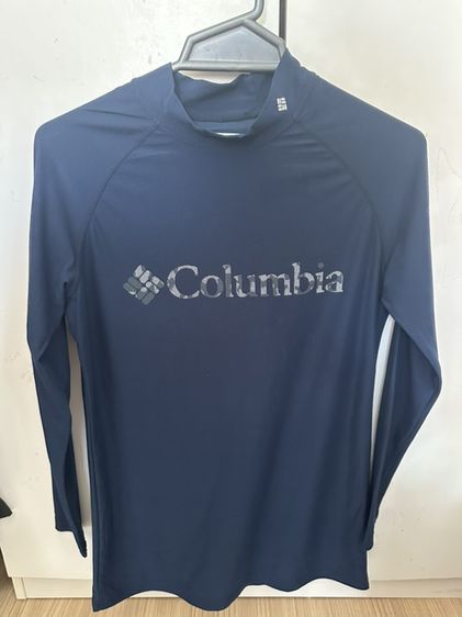 เสื้อเดินป่าผู้หญิง Columbia
