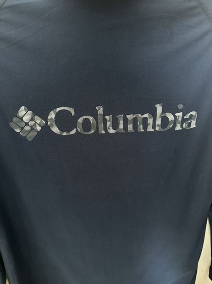 เสื้อเดินป่าผู้หญิง Columbia รูปที่ 4