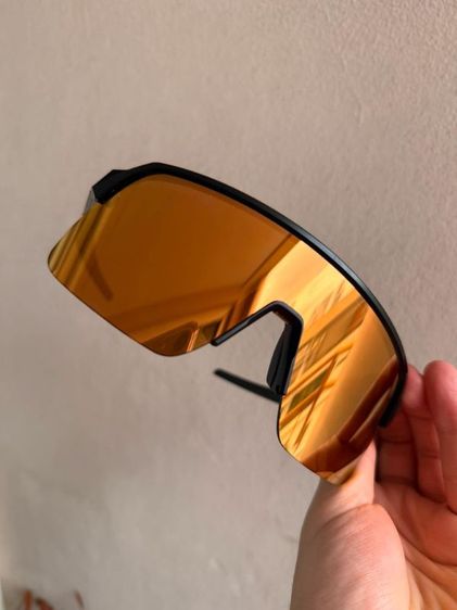 แว่นกันแดด Oakley Prizm Sports ของแท้ สภาพดีมาก