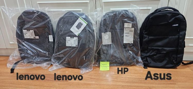 อื่นๆ กระเป๋าใส่ labtop notebook HP Lenovo Asus