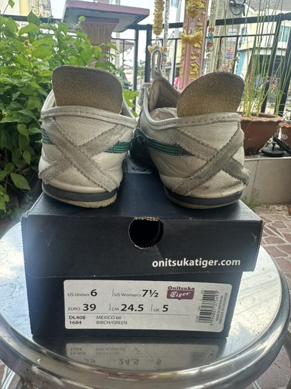 รองเท้า Onitsuka Tiger รูปที่ 8