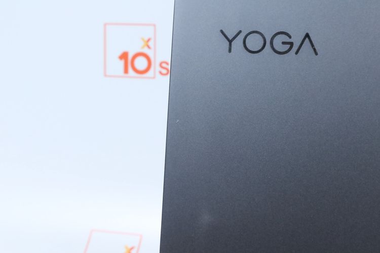 LENOVO YOGA SLIM 7 PRO Ryzen 9 5900HX RAM16.1TB  รูปที่ 15