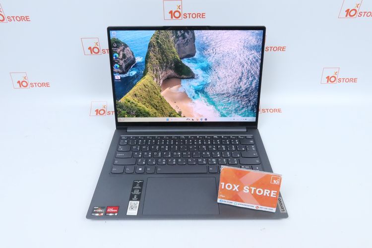LENOVO YOGA SLIM 7 PRO Ryzen 9 5900HX RAM16.1TB 
