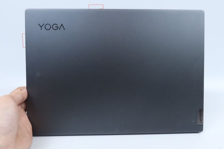 LENOVO YOGA SLIM 7 PRO Ryzen 9 5900HX RAM16.1TB  รูปที่ 13