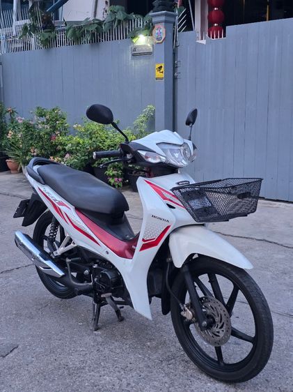 ขาย Wave110i ปี 2020 สตาร์ทมือล้อแม็ก สวยๆ
