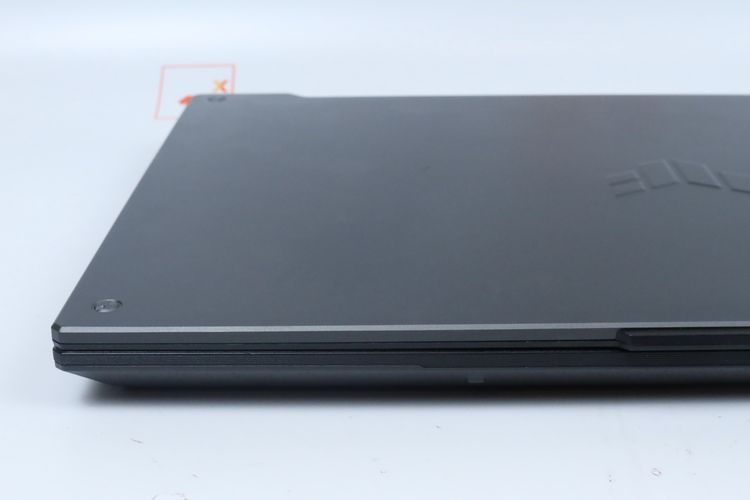 ASUS TUF GAMING F17 Core i7-12700H RTX3050 RAM16.512GB  รูปที่ 5
