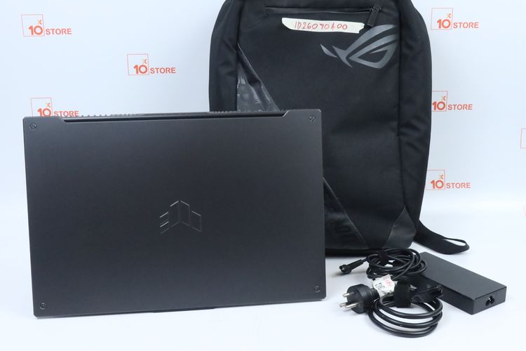 ASUS TUF GAMING F17 Core i7-12700H RTX3050 RAM16.512GB  รูปที่ 15