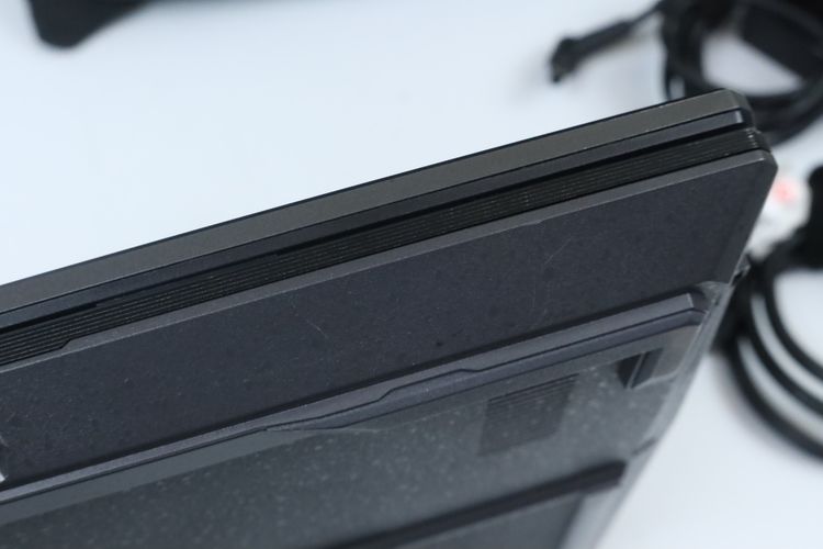 ASUS TUF GAMING F17 Core i7-12700H RTX3050 RAM16.512GB  รูปที่ 13