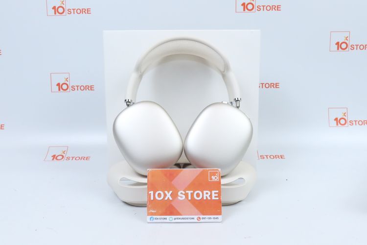 AirPods Max 2 Starlight