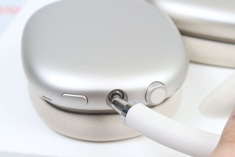 AirPods Max Gen 2  รูปที่ 9