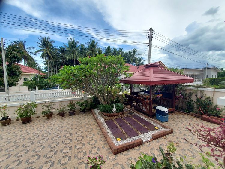อื่นๆ ตกแต่งครบ ขายบ้านเดี่ยวชั้นเดียว รูปที่ 4