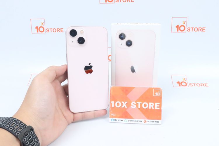 iPhone 13 128GB