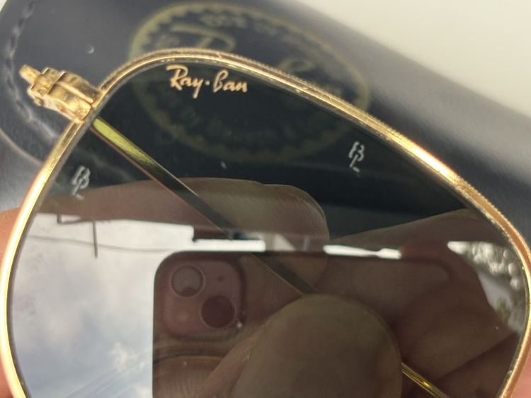 Rayban usa รูปที่ 9