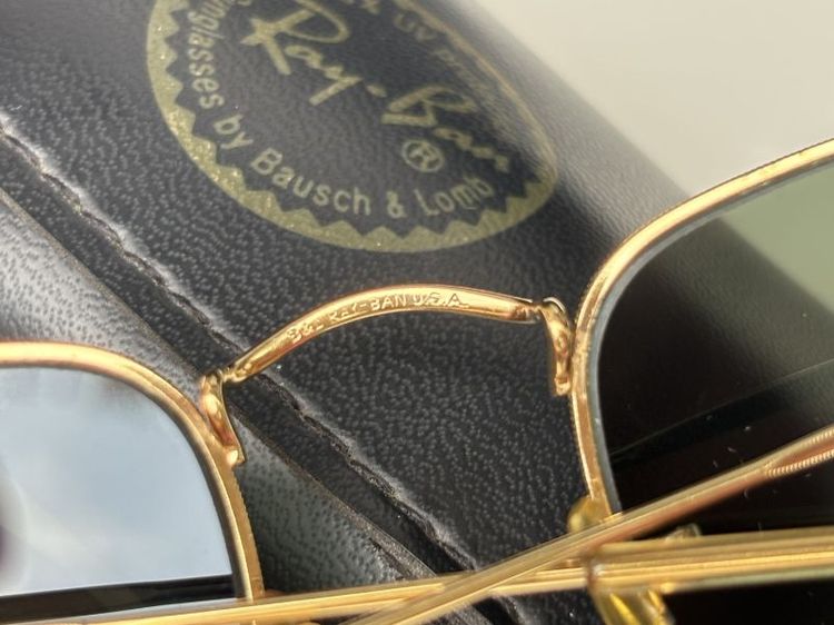 Rayban usa รูปที่ 8