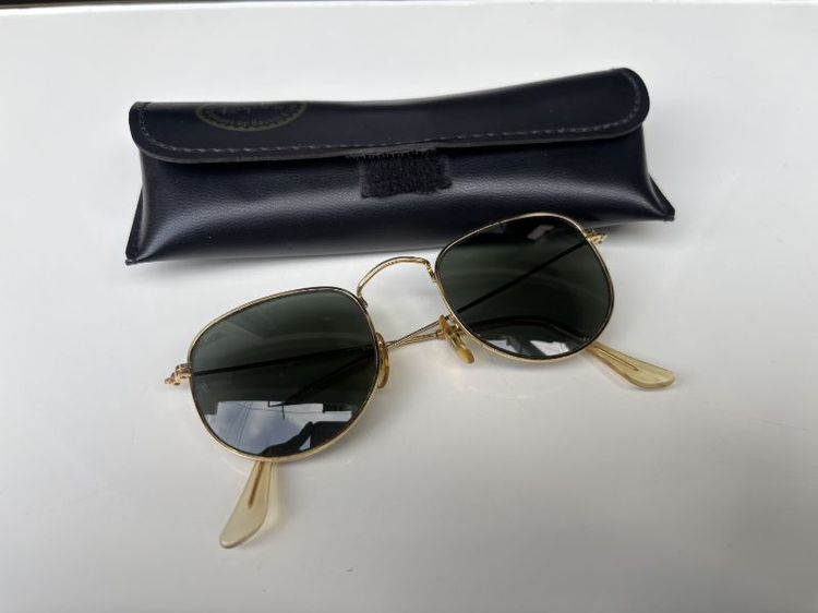 Ray-Ban แว่นตากันแดด Rayban usa