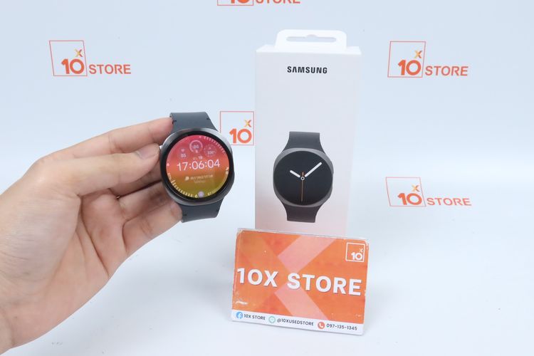 Samsung Galaxy Watch 8 44 mm GPS