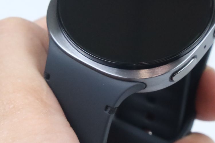 Samsung Galaxy Watch 8 44 mm GPS รูปที่ 10