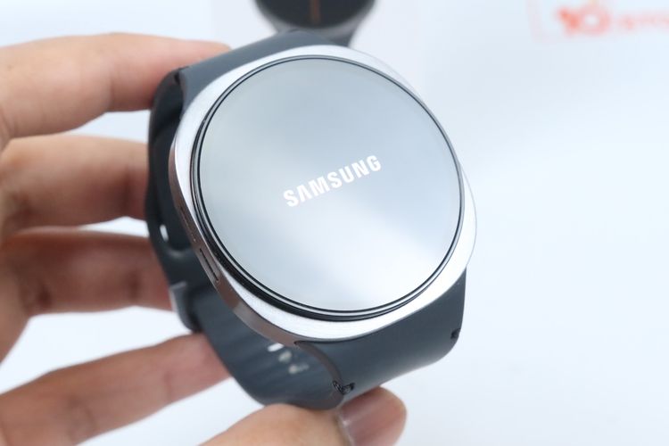 Samsung Galaxy Watch 8 44 mm GPS รูปที่ 4