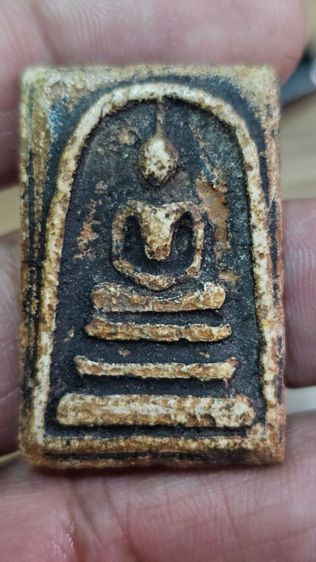 พระสมเด็จ(ขายแล้ว) รูปที่ 3