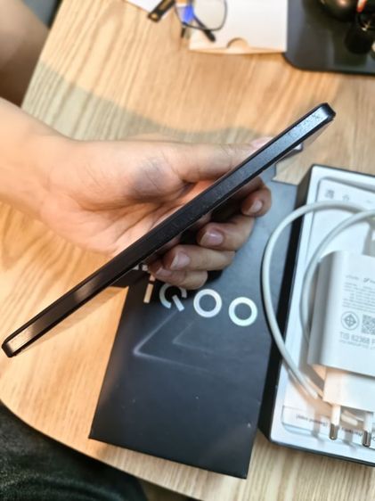 iqoo z9 5g รูปที่ 4