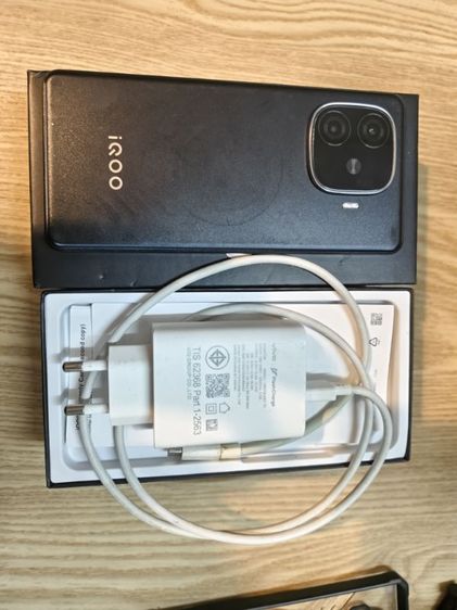 iqoo z9 5g รูปที่ 2