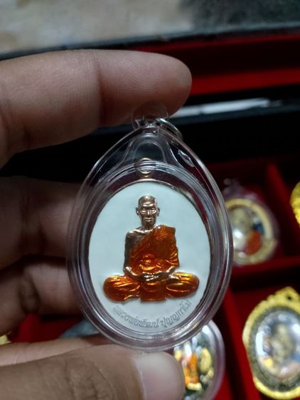 หลวงพ่อพัฒน์