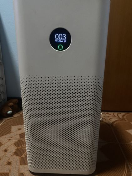 เครื่องฟอกอากาศMi purifier 3H มือ2