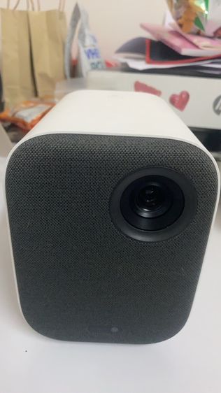 mi smart projector 2 มือ2