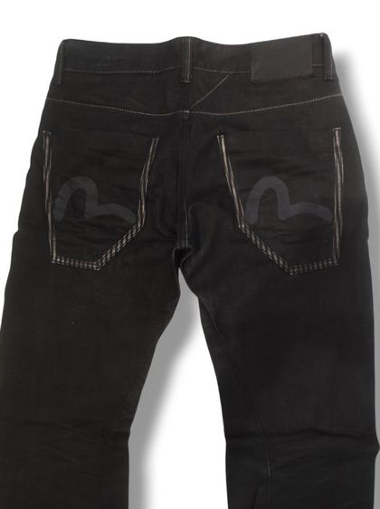 ยีนส์ EVISU🎌ขา5ส่วน รูปที่ 8